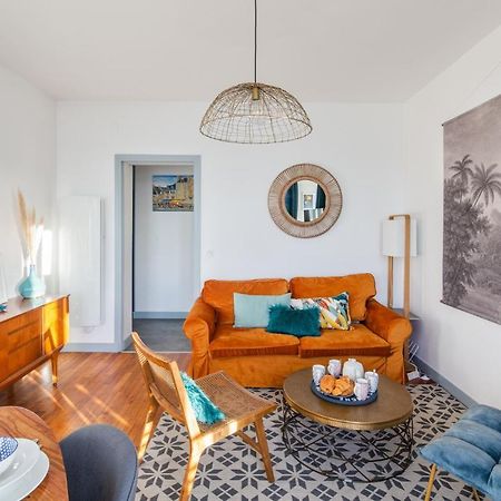 Le Zenith - Avec Vue Mer Saint-Malo Ngoại thất bức ảnh